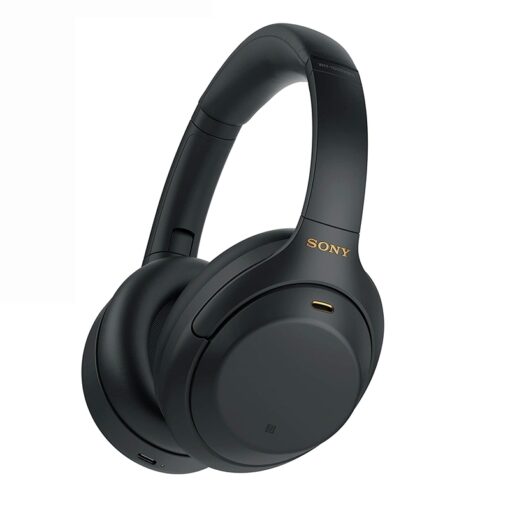 Tai nghe Sony WH-1000XM4