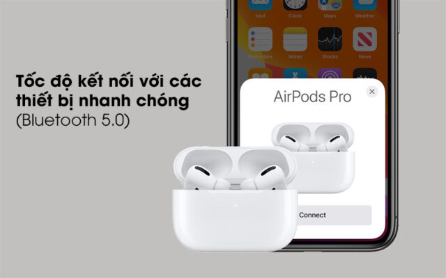 Tai nghe AirPods pro 