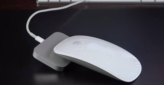 Chuột Magic mouse - Lựa chọn hoàn hảo cho Macbook M1